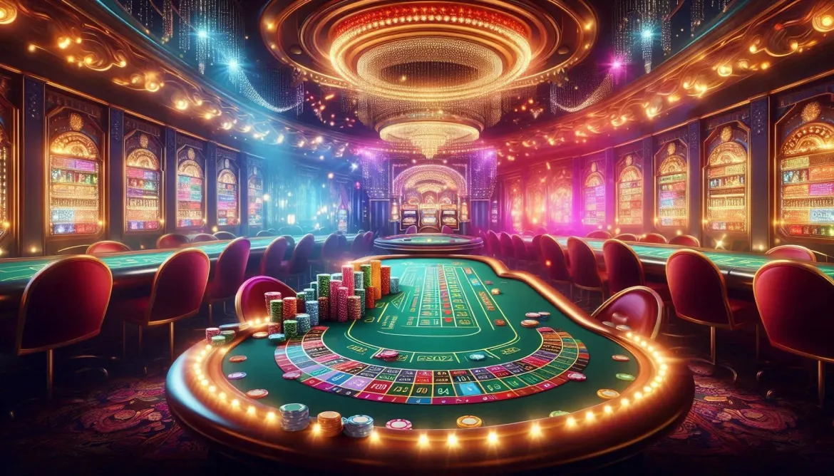 Hotloot Casino